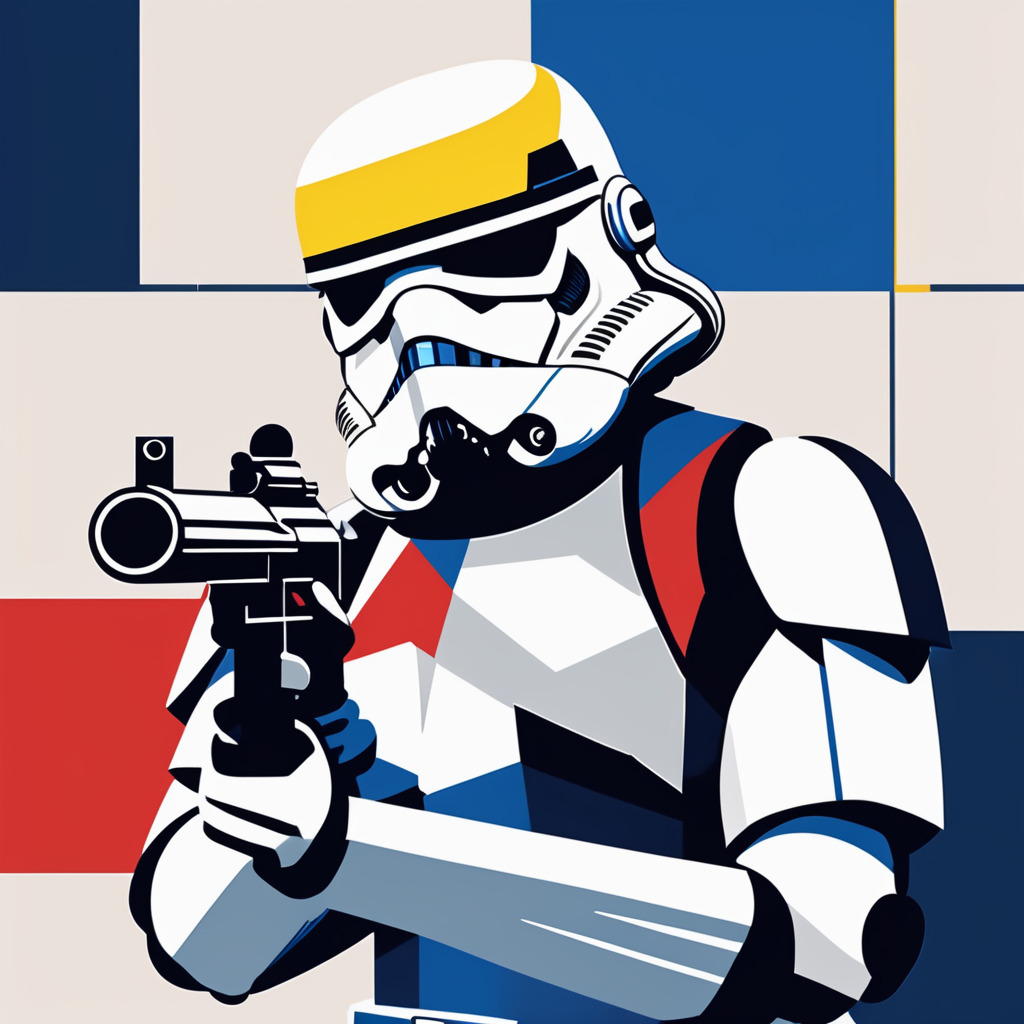 Stormtrooper